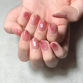 ネイル FIORITURA aiのネイルデザイン