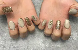 ネイル NAILSALON  Ichi所属・NAILSALON Ichiのネイルデザイン