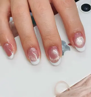 ネイル HandSnail 座間自宅ネイルサロンのネイルデザイン