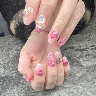 ネイル R.J.S⌘ nailのネイルデザイン