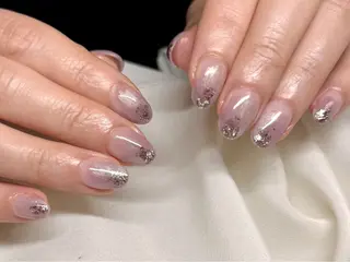 ネイル KITTY 立川のネイルデザイン