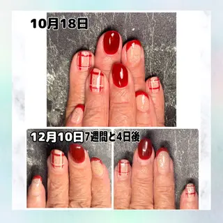 ネイル NAIL K-PIT ネイル ケーピットの眉毛・アイブロウイメージ