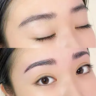 アイブロウ 眉毛サロン🧡 LUMICIA西新宿の眉毛・アイブロウイメージ