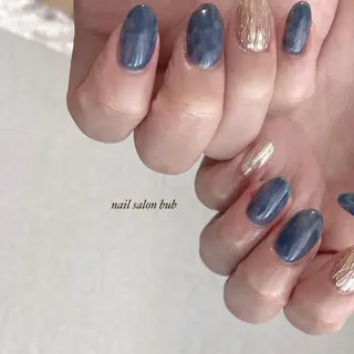 ネイル 植草 志帆のネイルデザイン