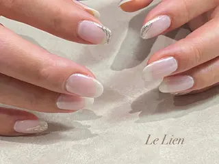 ネイル Le Lienのマツエク・マツパデザイン