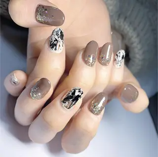 ネイル マツエク・マツパ 平井 千佳の眉毛・アイブロウイメージ