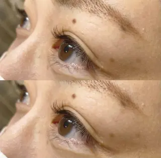 マツエク・マツパ 大久保 円香のマツエク・マツパデザイン