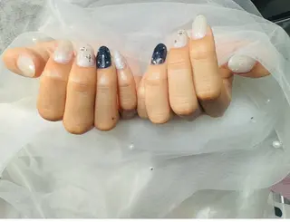 ネイル Regina レジーナのネイルデザイン