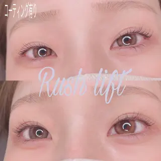 マツエク・マツパ ~𝑳𝑨𝑵𝑨~ 𝑬𝑹𝑰のマツエク・マツパデザイン