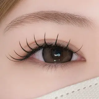 マツエク・マツパ kii｜綾瀬マツエク • まつ毛パーマのマツエク・マツパデザイン