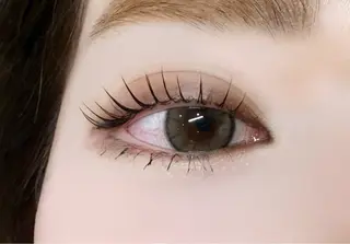 マツエク・マツパ DILETTO 松野のマツエク・マツパデザイン