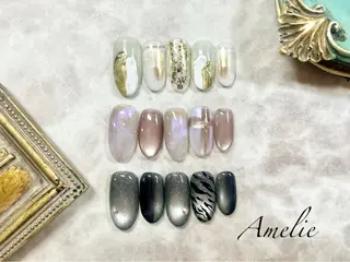 ネイル yo koのネイルデザイン