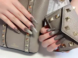 ネイル Emmi salonのネイルデザイン