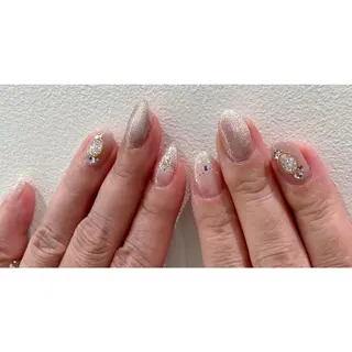 ネイル Uchida Mayunaのその他イメージ