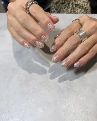 ネイル A/gan nail salonのネイルデザイン
