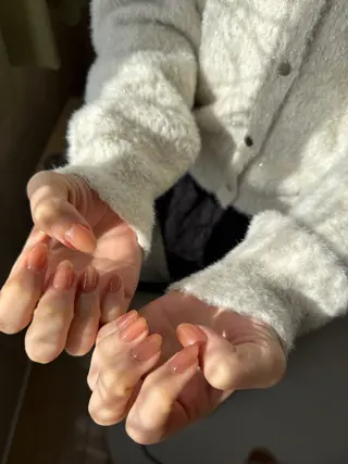 ネイル ayaka naruのネイルデザイン