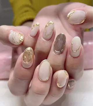 ネイル コウ カnail💅のネイルデザイン