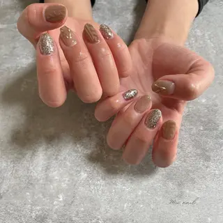 ネイル Mii nail いづみのその他イメージ