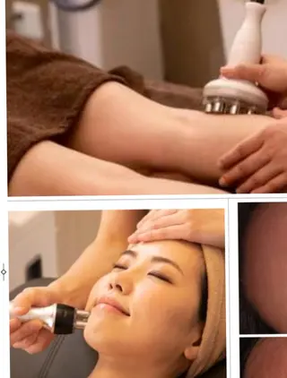 ハーブテントよもぎ蒸aroma&wood〜アロマウッド〜所属・よもぎ蒸＆オイルケア aroma＆woodのエステ・リラクイメージ