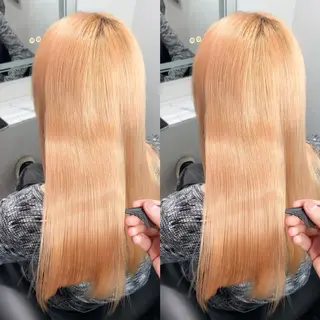 ロング 新宿/髪質改善支持率 No.1💍yasuのヘアスタイル