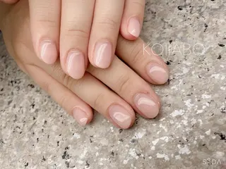 ネイル KOLLABO nailのネイルデザイン