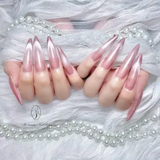 ネイル M2 beauty Mayuのネイルデザイン