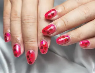 ネイル Naski 岡山店のネイルデザイン