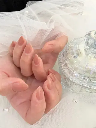ネイル WOL🌙 momokoのネイルデザイン
