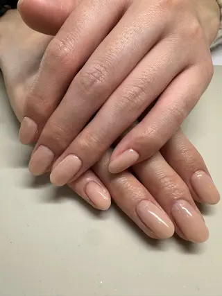 ネイル Persian Jr.のネイルデザイン