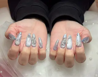 ネイル Bél Nail salon ユキのネイルデザイン