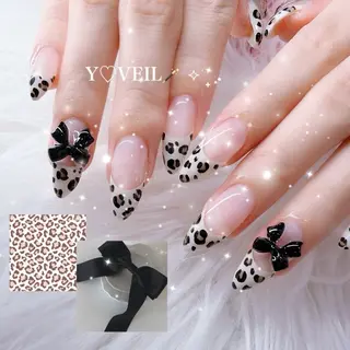 ネイル Y-veil 3号店のネイルデザイン