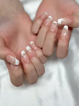 ネイル Rimp nail 【RIKA】のネイルデザイン