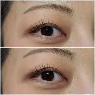 マツエク・マツパ SAKI eyelashのマツエク・マツパデザイン