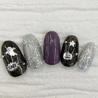 ネイル Nail salon Honey Beeのネイルデザイン