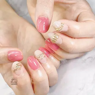 ネイル sisters nail.fのネイルデザイン