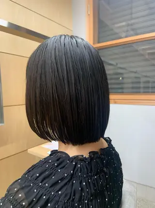 ショート トレンドヘア◎ 店長 清原佑太のヘアスタイル