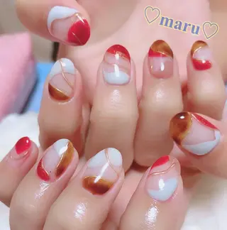 ネイル まるみ♡7/1〜値上 げ致します(>_<)のその他イメージ