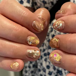 ネイル KAONAIL 入間店【rio】のネイルデザイン