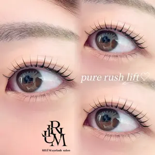 マツエク・マツパ RILÜM/マツパ /マツエクのマツエク・マツパデザイン