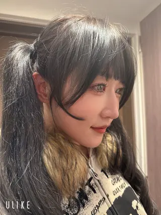 マツエク・マツパ 神山 ビューティー・アイのマツエク・マツパデザイン
