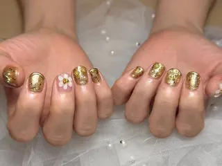ネイル M. nailのネイルデザイン