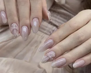 ネイル Lumina Nail💕のネイルデザイン