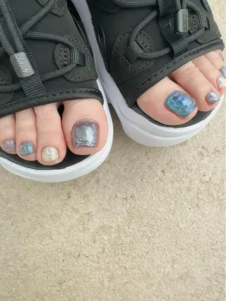 ネイル 🪞KAPE NAIL 🪞のネイルデザイン