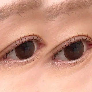 マツエク・マツパ KITAZUMI MAYUのマツエク・マツパデザイン