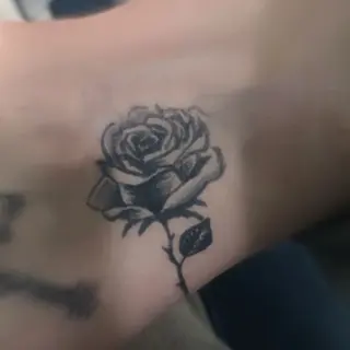 華恋🪼 《 Blink🪻》のマツエク・マツパデザイン