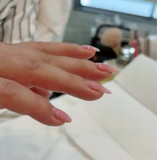 ネイル LULLABY KONDOのネイルデザイン