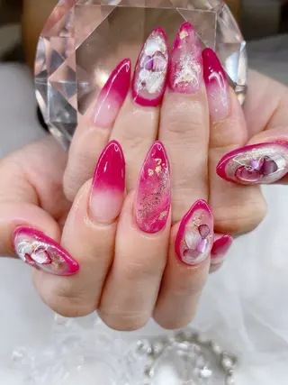 ネイル misun_ nailのネイルデザイン