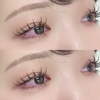 マツエク・マツパ Fleurage 佐藤の眉毛・アイブロウイメージ