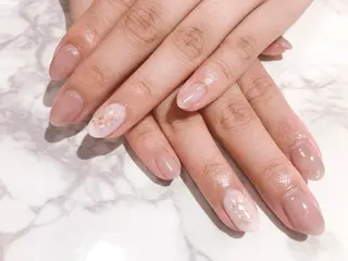 ネイル Regaro i.sのネイルデザイン