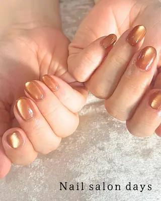 ネイル Shimomura Risaのネイルデザイン